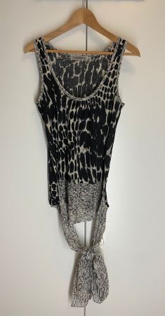Marc Cain Top Damen Gr. 40 (N4)