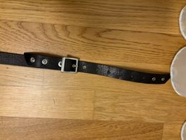Dolce & Gabbana Gürtel