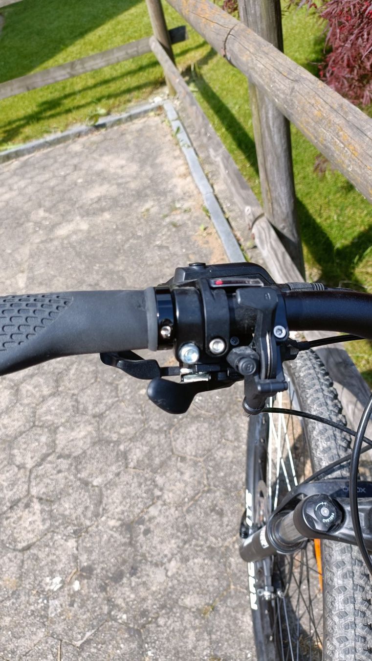 Merida Biciclette: Merida Mountainbike – Usato da Bonaduz venduto da calandajoy 3