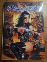 Illustrations de charme N 3 E.O. (T.B.E.) Maîtresses des Océ