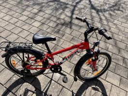 Kinder Fahrrad