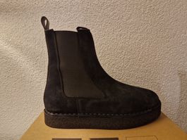 Joe Damen Schuh Stiefel Neu Gr. 39 Rabatt - 70% CHF 299.00!!