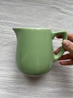Pot/pichet Rossler vintage 50s Midcentury vert turquoise