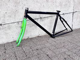 Raleigh Velorahmen Mountainbike / Commuter