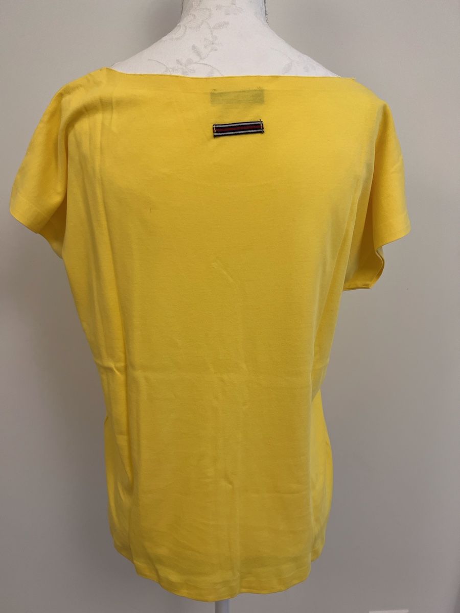 Max Mara T-Shirts: T-Shirt Max&Co. Gr. S – Gebraucht aus Canobbio von miro002 2
