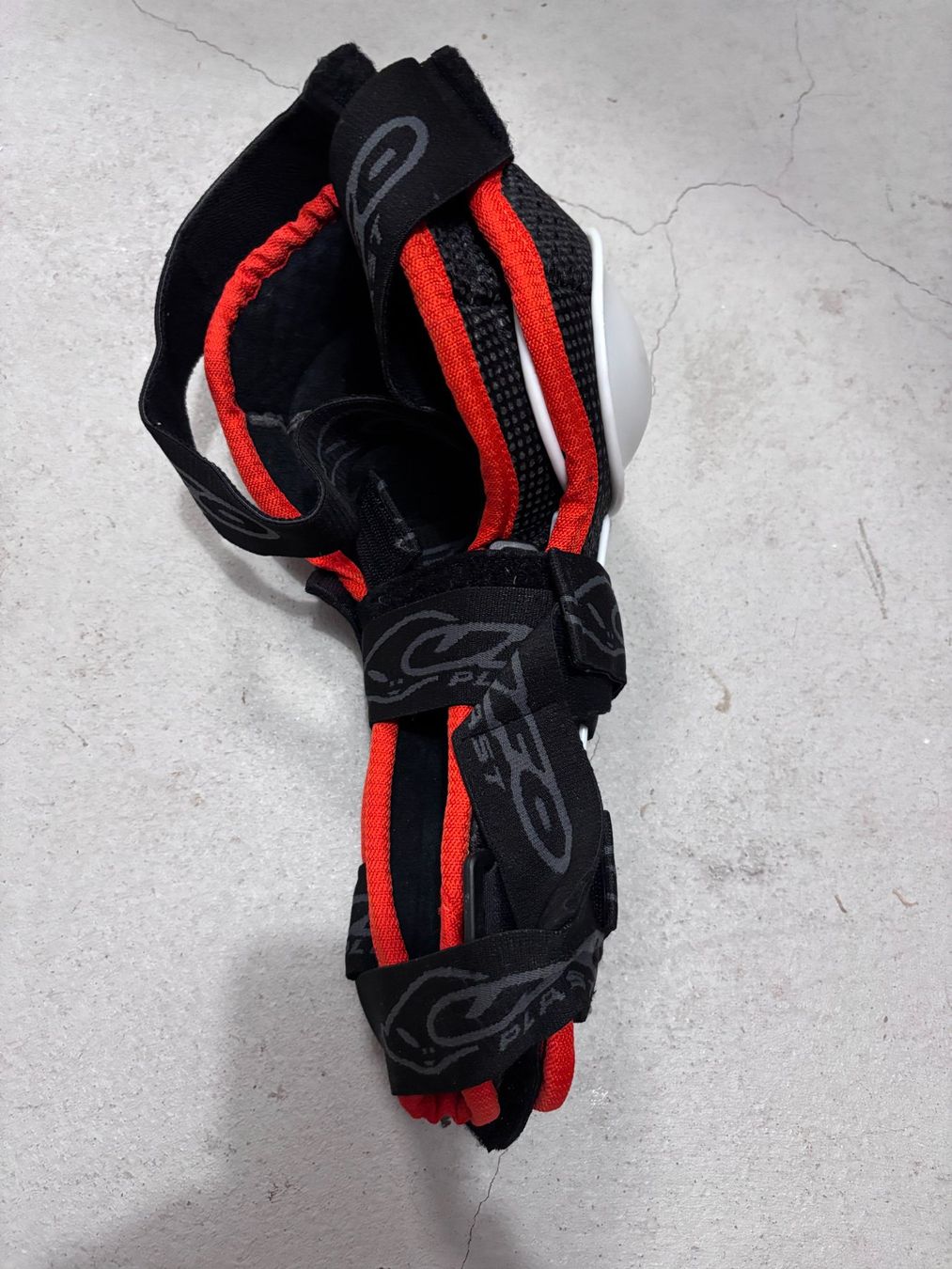 Protezioni & Imbottiture: Protective pads for motorcycle/downhill biking, size M – Usato da Obfelden venduto da ste_9frt