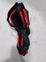 Protective pads for motorcycle/downhill biking, size M