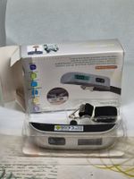 Neue elektronische Reisewaage mit einer Kapazität von 50 kg
