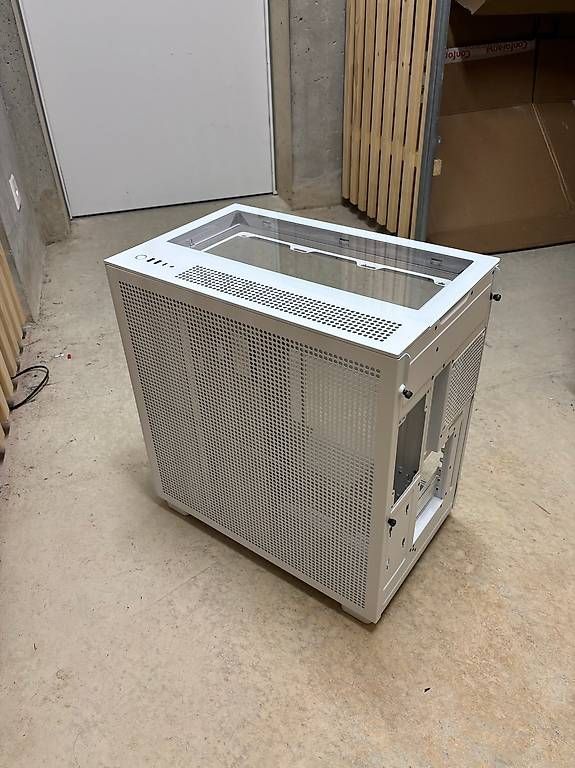 Custodie: NZXT H9 Elite – Usato da Delémont venduto da cmh_5pmt 3