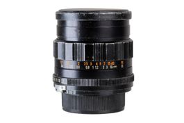 ITOREX 28mm 2.8 Auto Lens Objektiv für Minolta