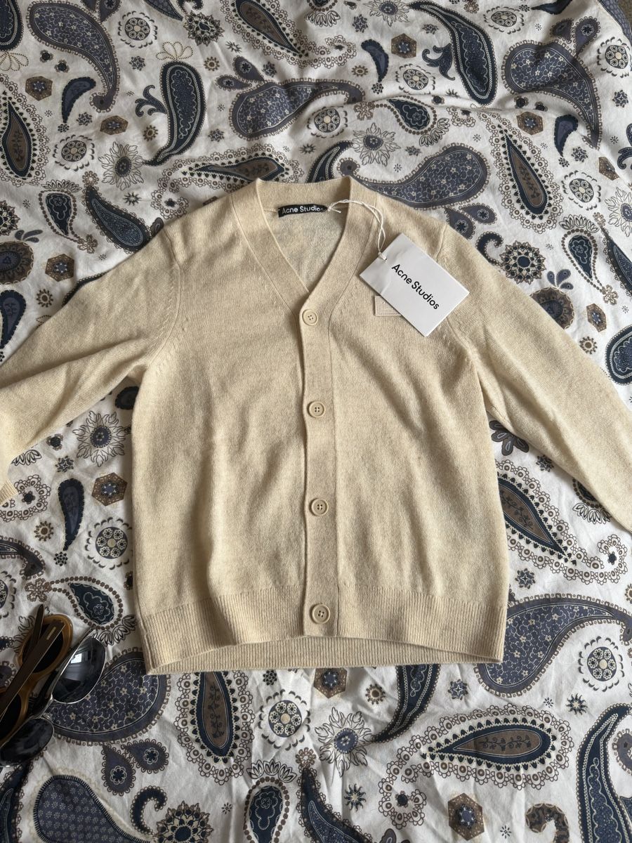 Acne Studios Jacken & Mäntel: Acne Studios Jäckchen Kinder – Neu und originalverpackt aus Basel von Brunner.T 2