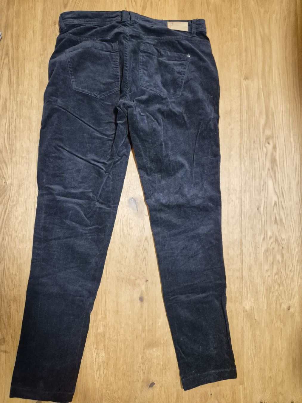 Hosen: Cord-Hose – Gebraucht aus Sattel von AndreaChina 2