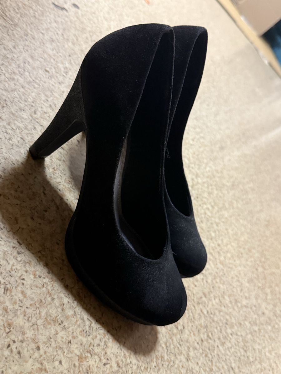 Scarpe da donna: marco tozzi pumps glitzer Gr. 37 – Nuovo (secondo la descrizione) da Oeschgen venduto da Mich_elle