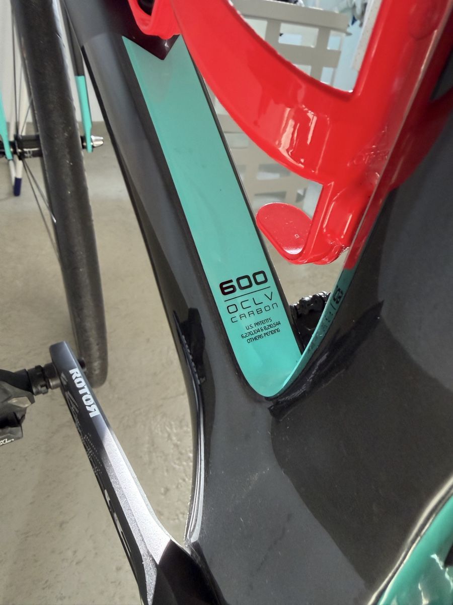 Trek Vélos: TREK MADONE 9.2, Gr. 56 – D'occasion à Thun par Max_90 2