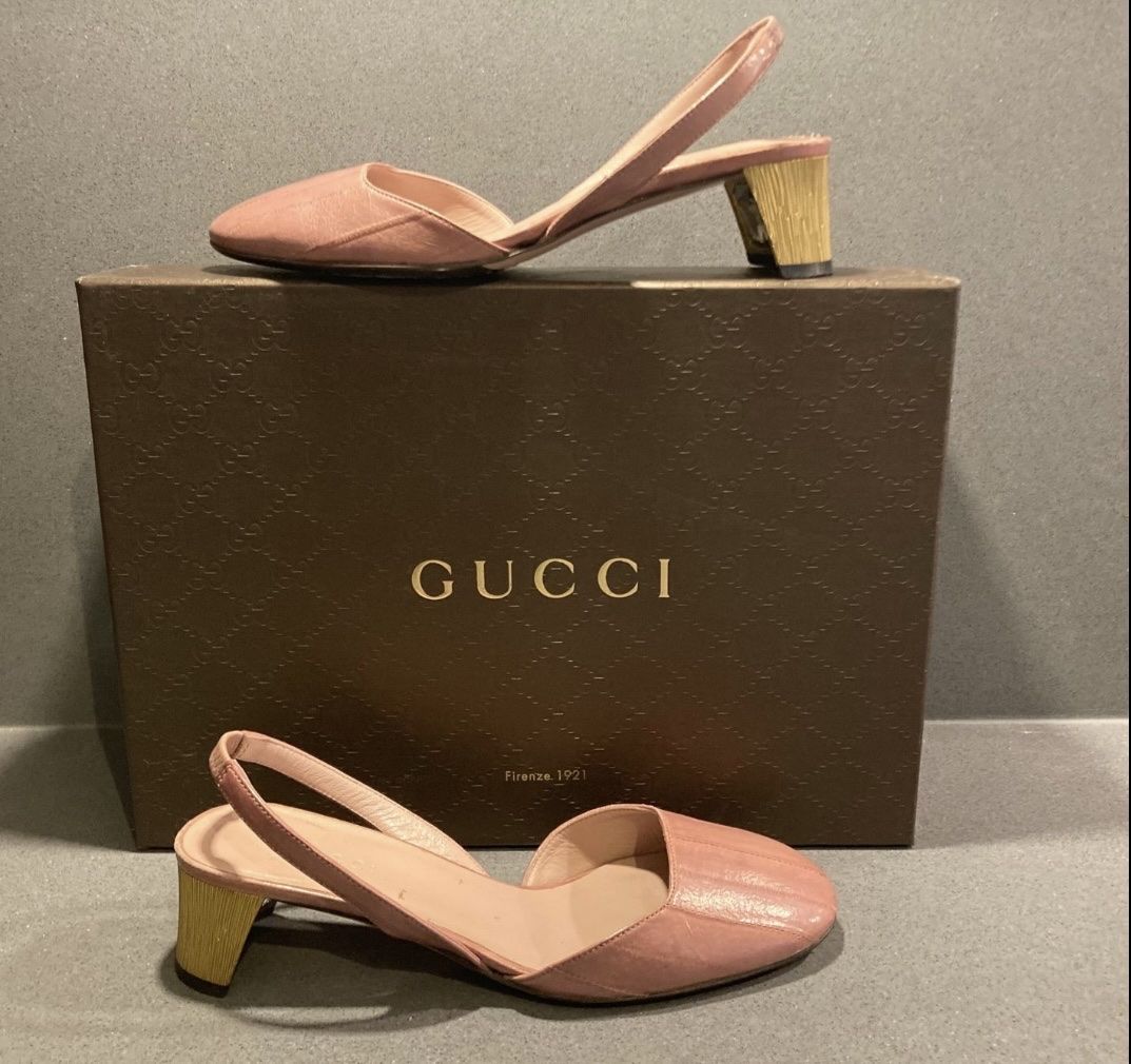 Scarpe da donna: Original cucci – Nuovo (secondo la descrizione) da Rafz venduto da Bamboula67