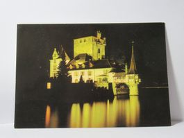 Oberhofen , Schloss
