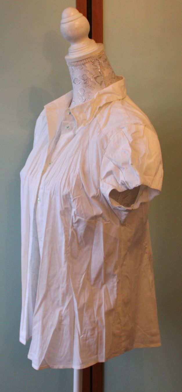Modissa Camicette: Bluse von *MODISSA* – Usato da Schaan venduto da antikes_und_kurioses 3