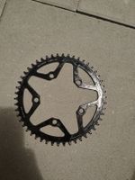 Plateau vélo Wolf Tooth 110BCD 50T