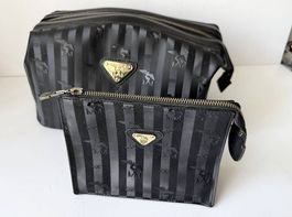 Maison Mollerus Kosmetiktasche
