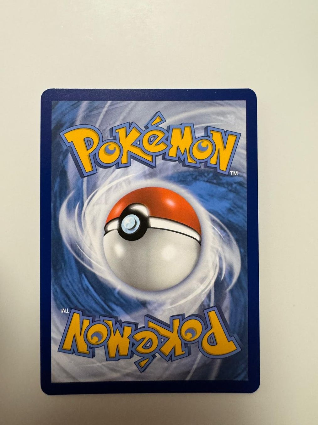 Pokémon Carte collezionabili: Eri | Ultra Rare | TEF 199/162 | EN – Usato da Spreitenbach venduto da Snacky96 1