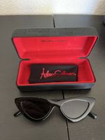 Adam Selman Lolita Sonnenbrille Designer