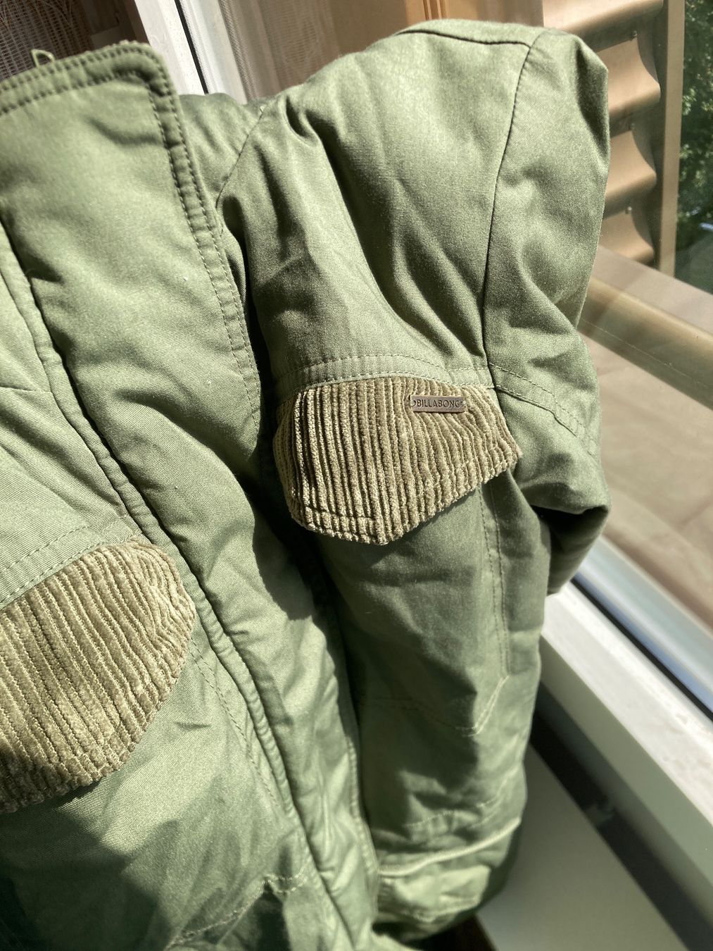 Billabong Giacche: Billabong Jacke Gr XS – Nuovo (secondo la descrizione) da Zürich venduto da Frangipan23 2