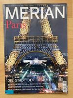 Paris - MERIAN - Die Lust am Reisen