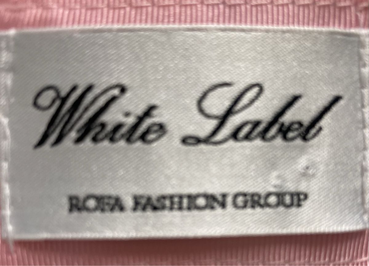 Giacche: White Label Blazer Gr. 36 hellblau gestreift, chic – Usato da Lyss venduto da Sibella56 1