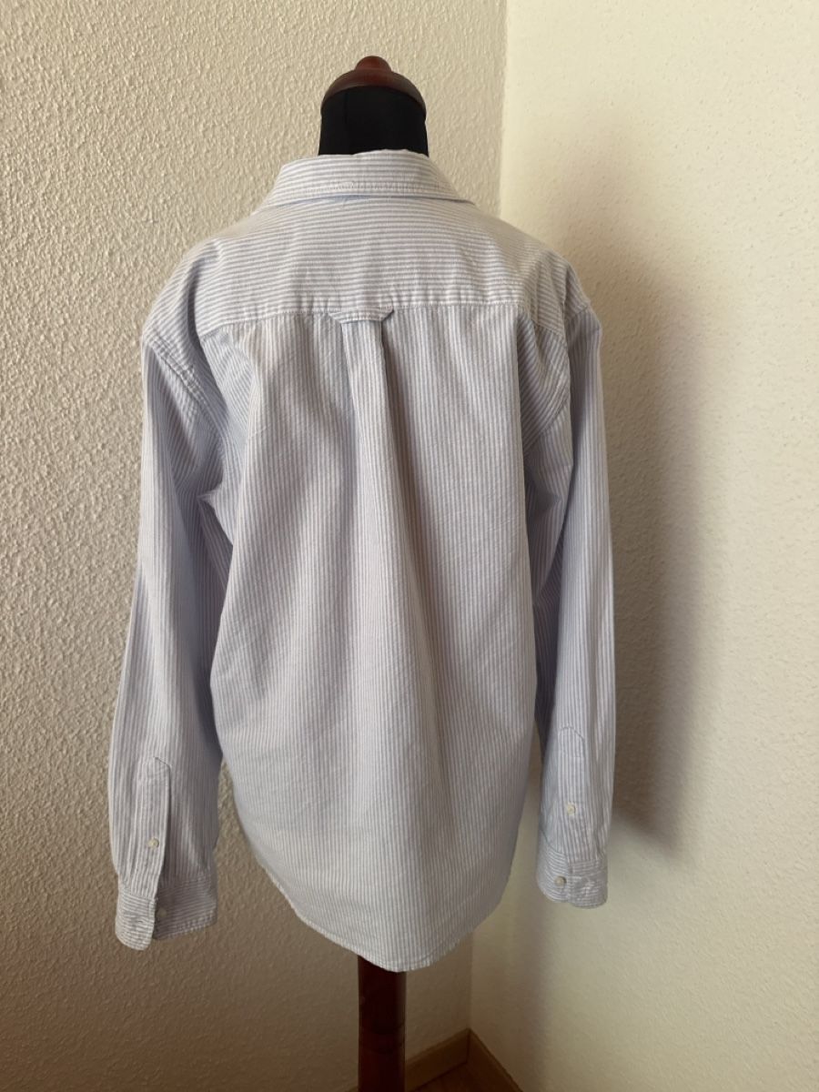 Brandy Melville Camicette: Brandy Melville Hemd – Usato da Frauenfeld venduto da womensworld 1