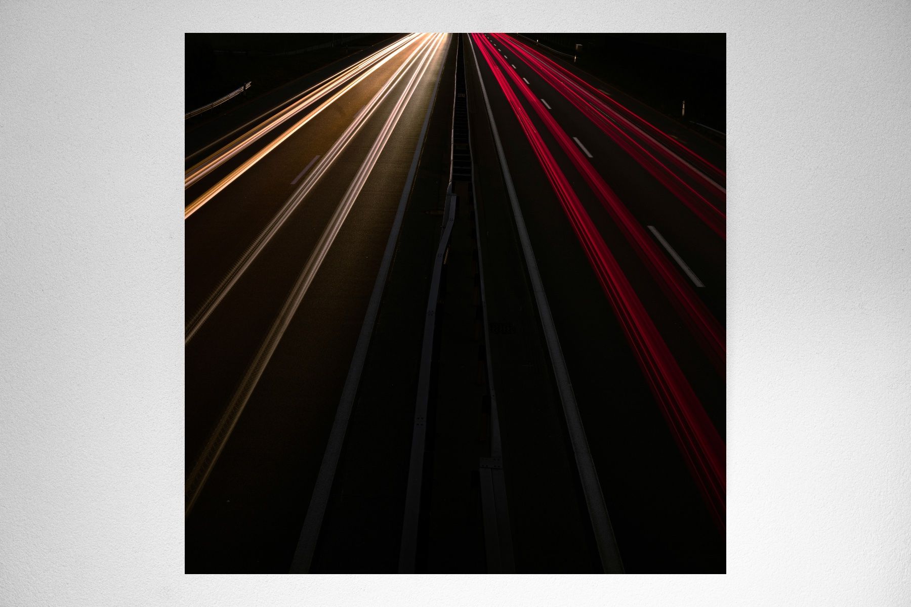 Foto & Immagini: Wandbild 20cm x 20cm, Alu-Dibond – Nuovo e nell'imballaggio originale da Dagmersellen venduto da sim_zqh8