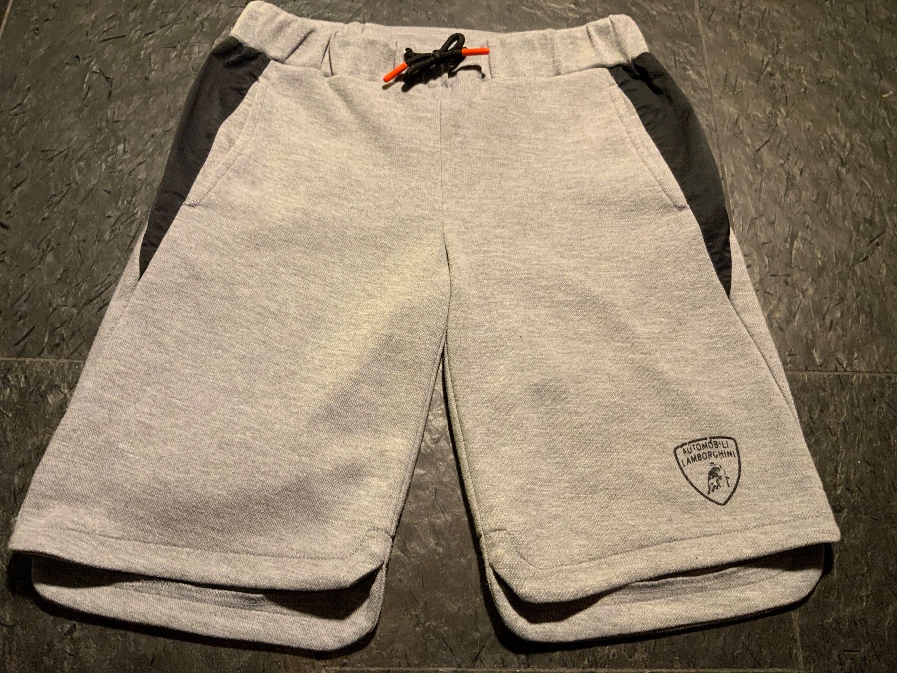 Pantaloni: Shorts, LAMBORGHINI, Knaben, 14Y, – Usato da Stäfa venduto da sit_6wzd
