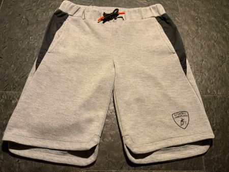Shorts, LAMBORGHINI, Knaben, 14Y,