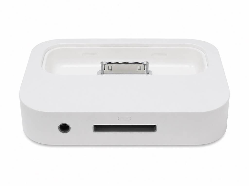 Caricabatterie: Apple iPod Dockingstation / Lade-Dock mit Kabel – Usato da Schänis venduto da patrickangehrn 1