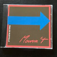 Paulin Nuotclà - Mouva't *signiert