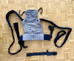 Kokadi Tragehilfe Baby Carrier Grösse Toddler