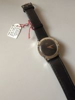 Eska Automatic - Vintage mit schwarzem Zifferblatt