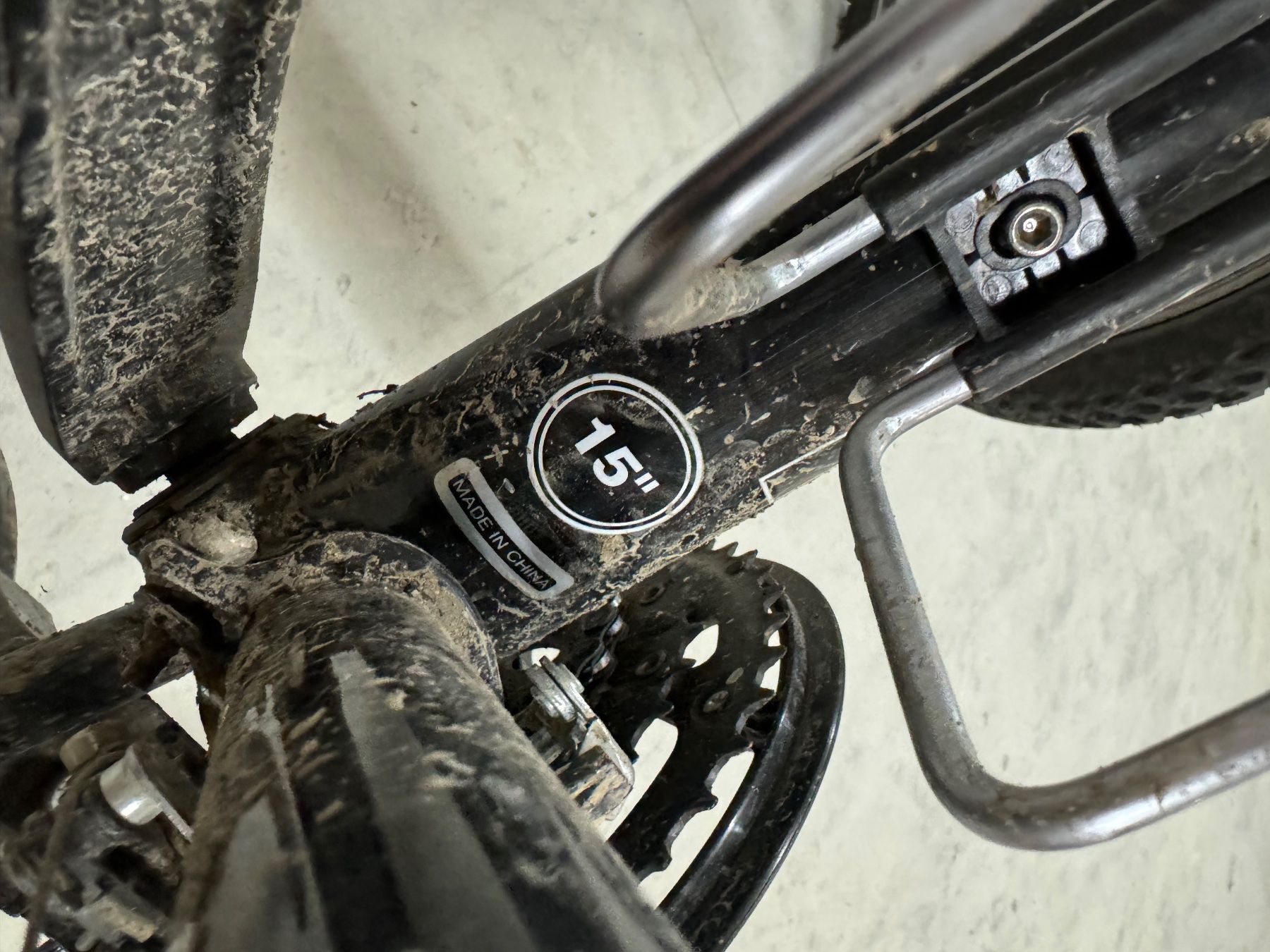 Crosswave Biciclette: Mountain Bike Kinder – Usato da Auenstein venduto da Marketinfabrik 1