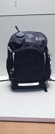 Schulrucksack von Beckmann, guter Zustand. (nov900)