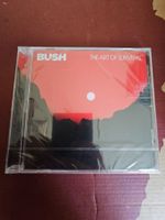 CD - Bush, The Art Of Survival (Rock, 2022, ORIGINALVRPACKT)