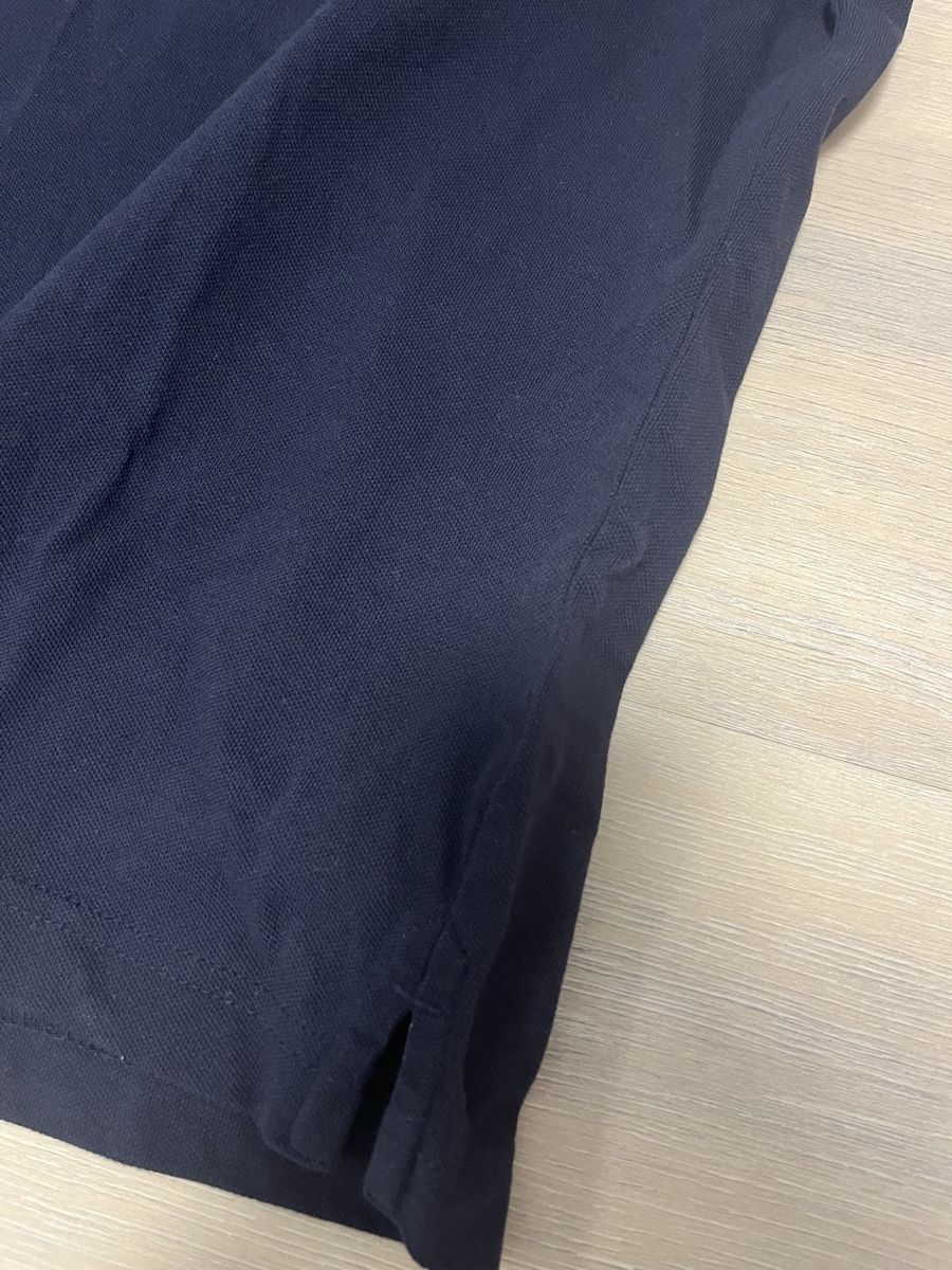 Gant Magliette Polo: Poloshirt navy Gant M neu – Nuovo (secondo la descrizione) da Birrwil venduto da vanyboo 2