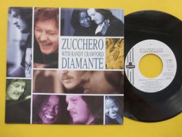 Zucchero With Randy Crawford – Diamante