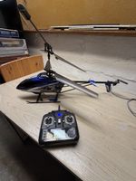 Rc Helikopter 
