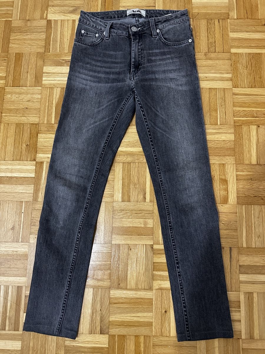 Jeans: ACNE jeans 26/32  schicken möglich – Usato da Kriens venduto da bonobo40 1