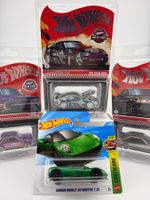 Hot Wheels Gordon Murray Automotive T.33 Exoticars 2026 - 3