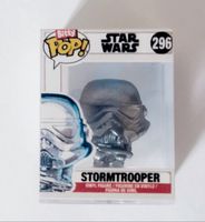 Funko Bitty Star Wars Stormtrooper Chase 1/6 - Selten!