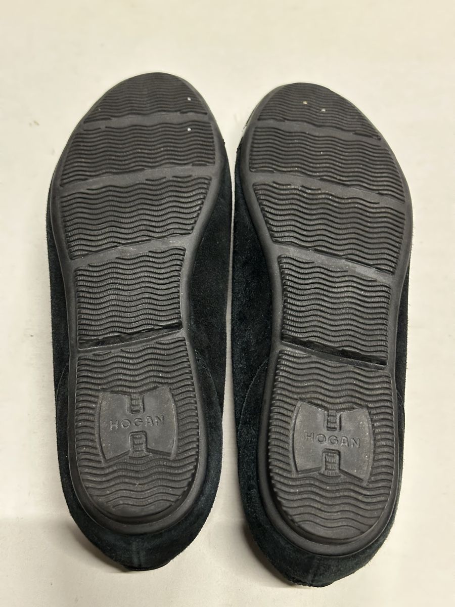 Hogan Scarpe da donna: Paire de Ballerines Hogan, taille 36. – Nuovo (secondo la descrizione) da Genève venduto da Tom6 5