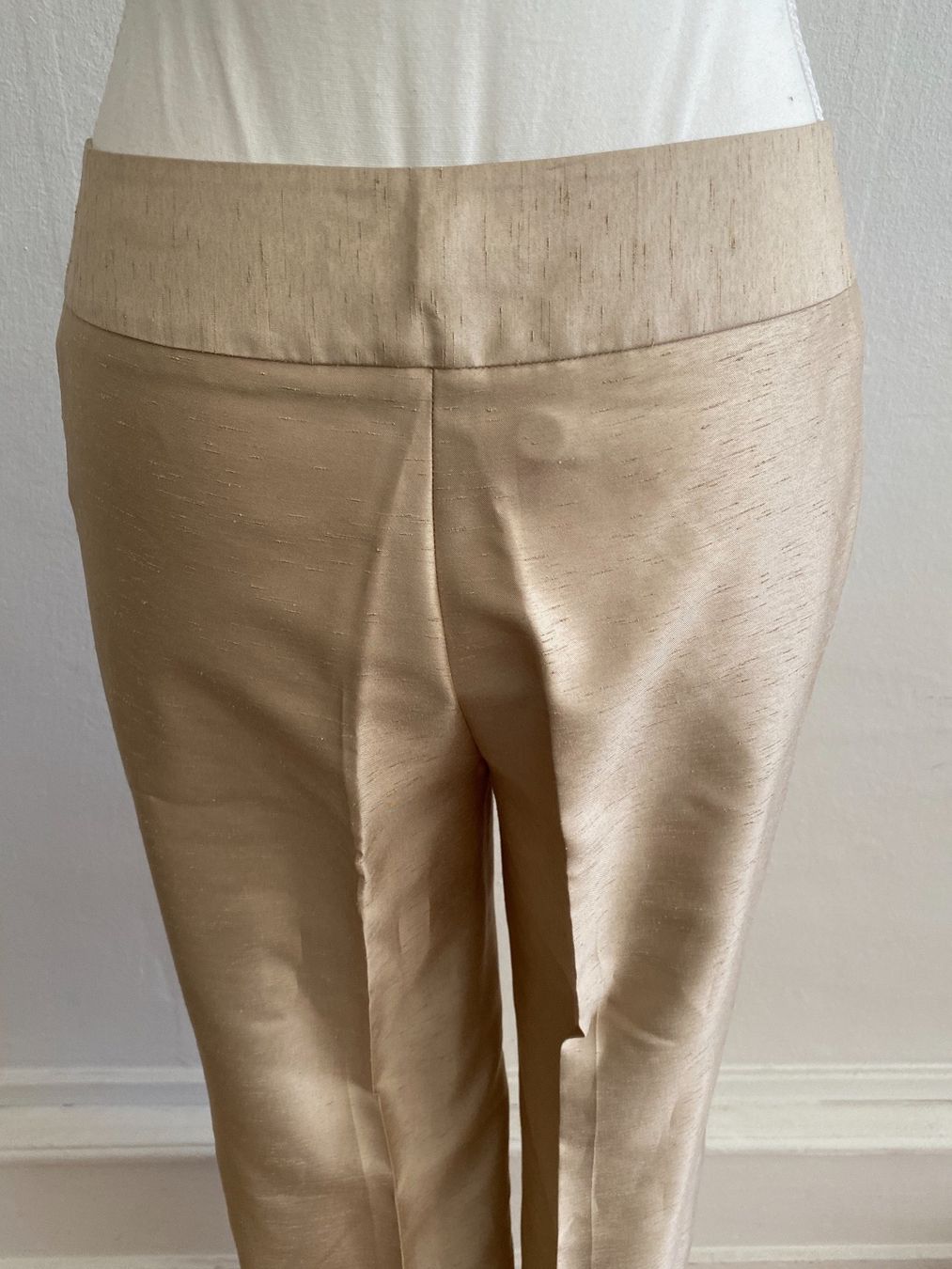 Globus Pantaloni: Elegante Hose von Globus – Nuovo (secondo la descrizione) da Bern venduto da schnupka 2