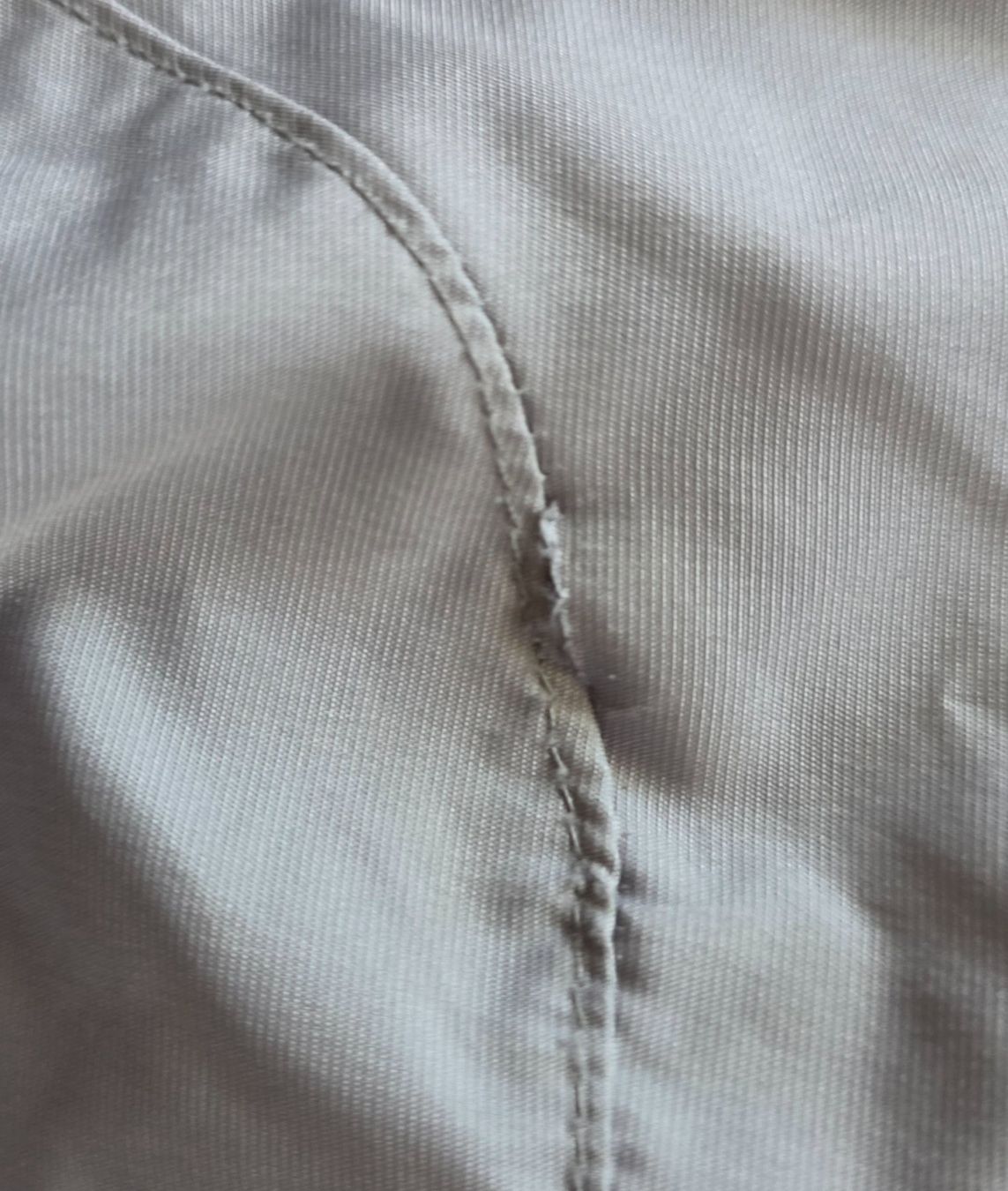 Hosen: Skihose Marke Crane Gr 152 Farbe hellgrau – Gebraucht aus Richterswil von Rem2011 5