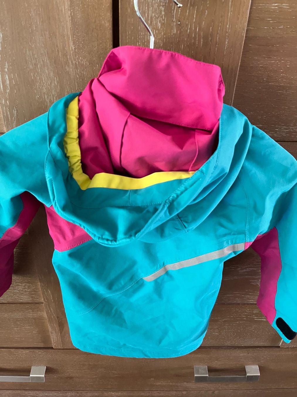 Rukka Jacken: Regenjacke Rukka Gr. 110 – Gebraucht aus Bonstetten von wieselflora 2