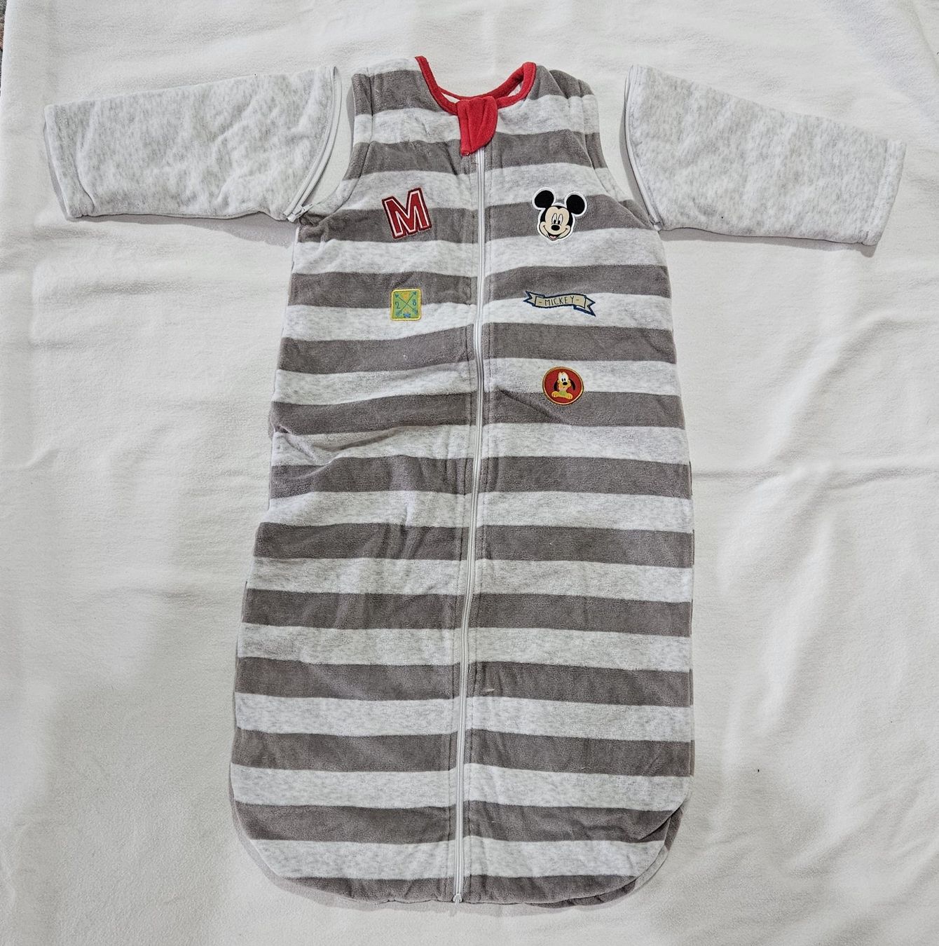 Sacs de couchage: Gigoteuse Mickey – D'occasion à Anzère par nello04